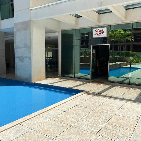 Apartamento Parksul II Apartment Brasília Exterior photo