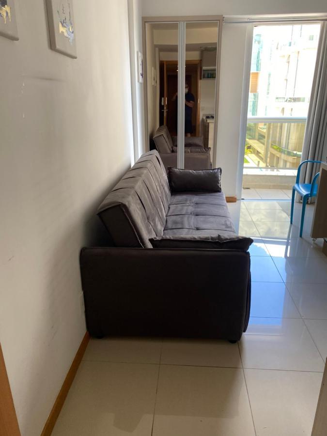 Apartamento Parksul II Apartment Brasília Exterior photo